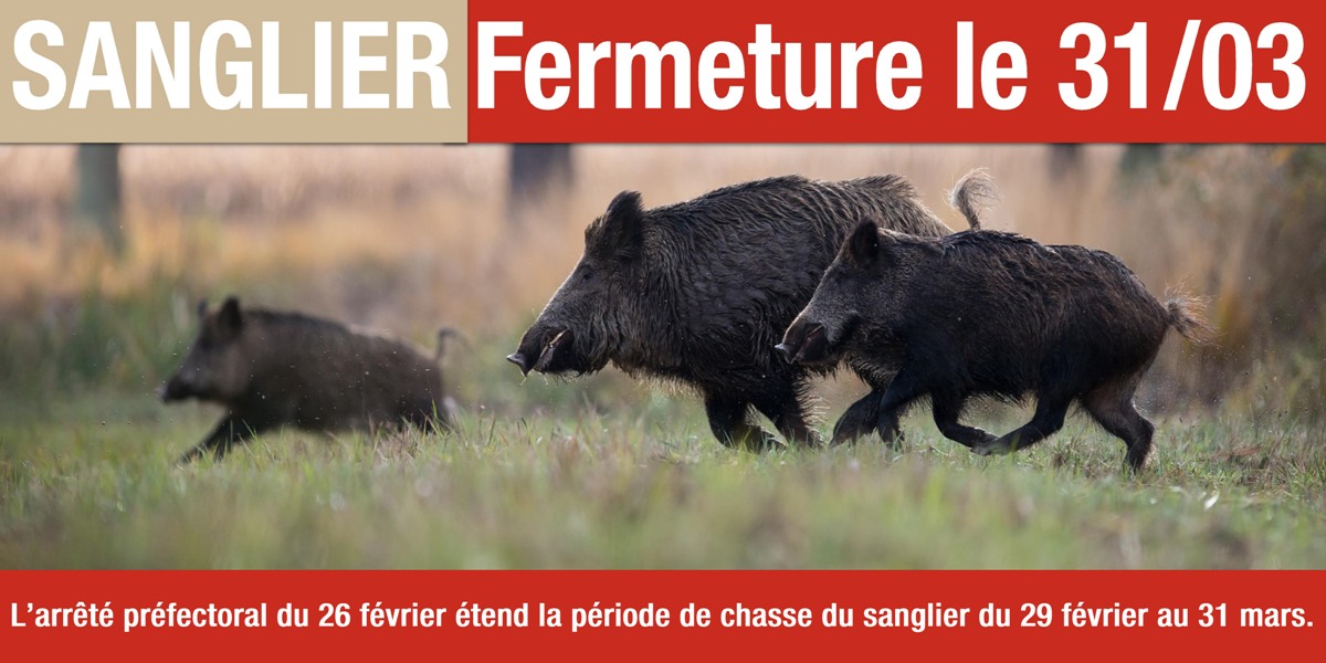 Dates d'ouverture et de fermeture en LoireAtlantique